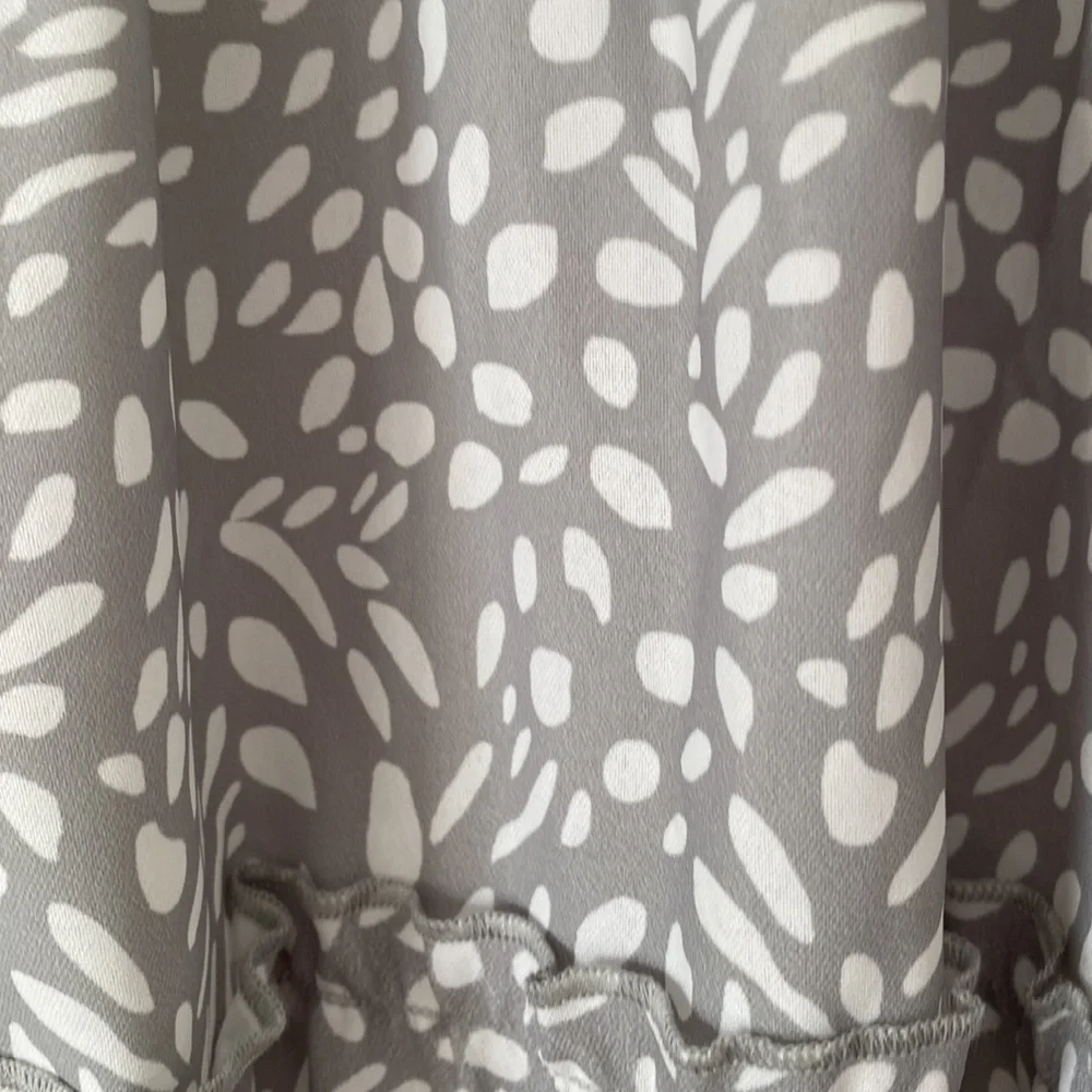 cute easy to wear summer dress Small $12 - Picture 2 of 4